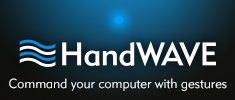 HandWAVE logo