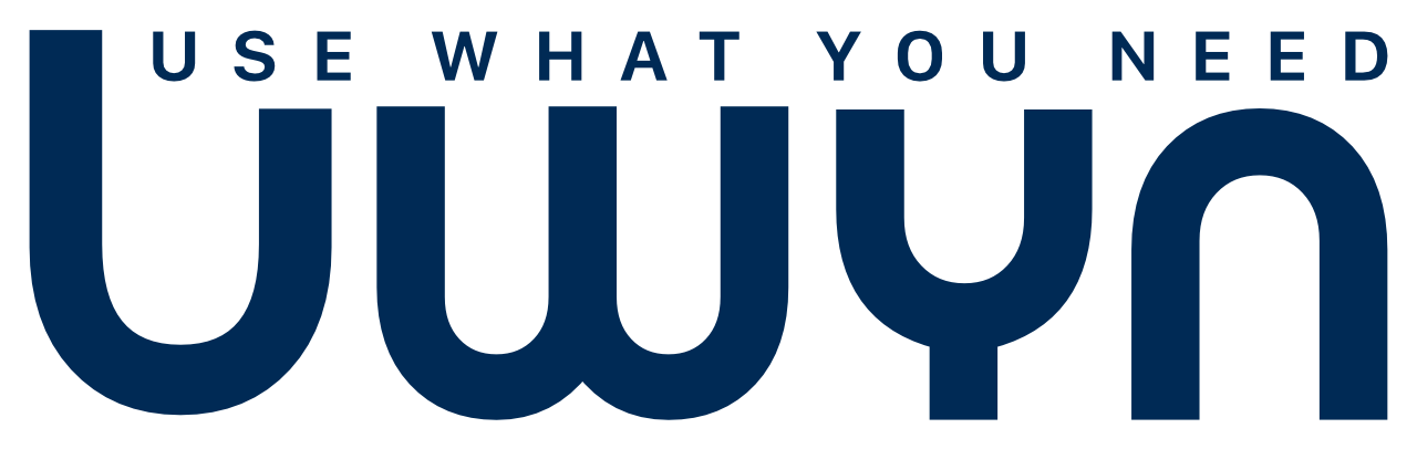Uwyn logo